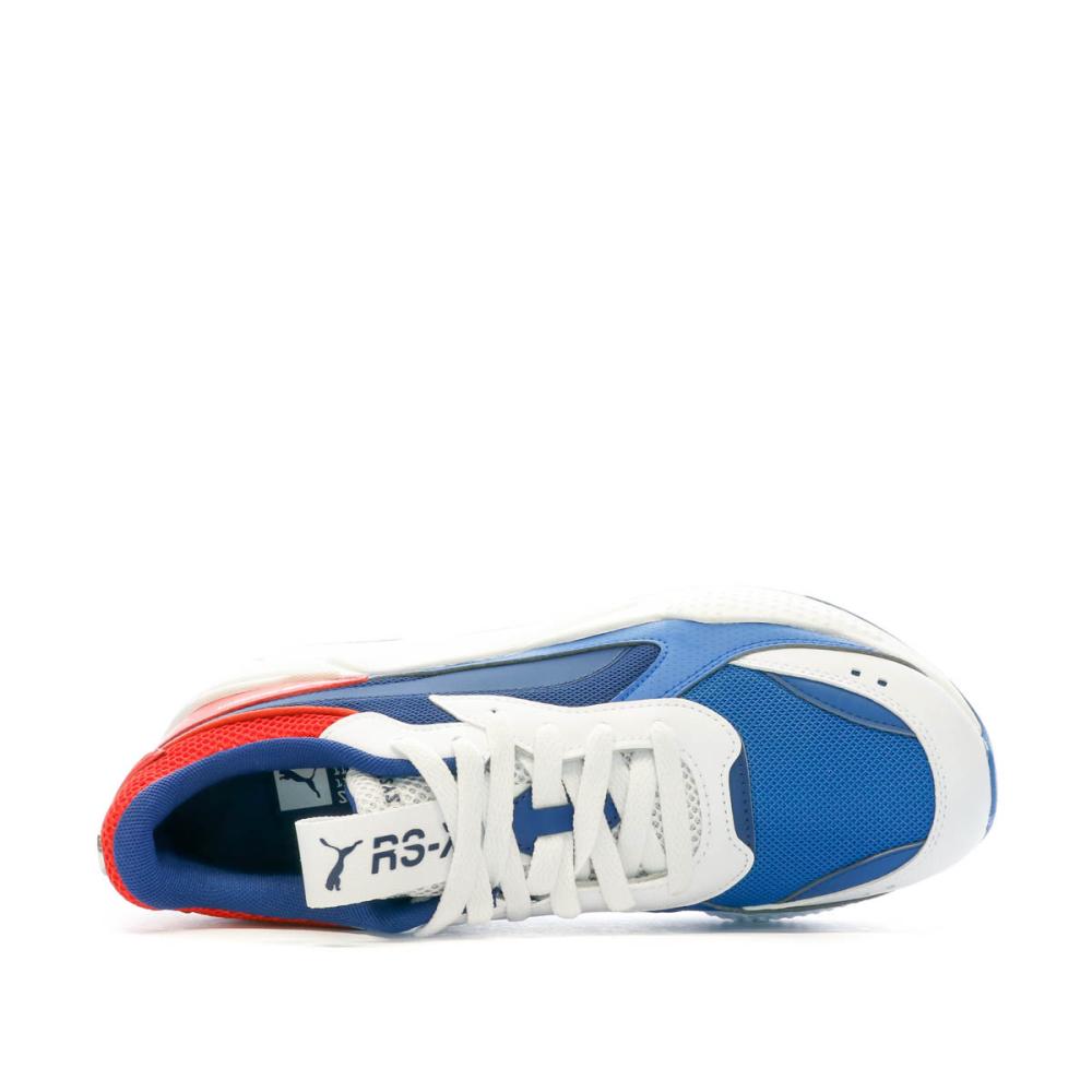 Puma Baskets Blanches Homme Puma Bmw Mms