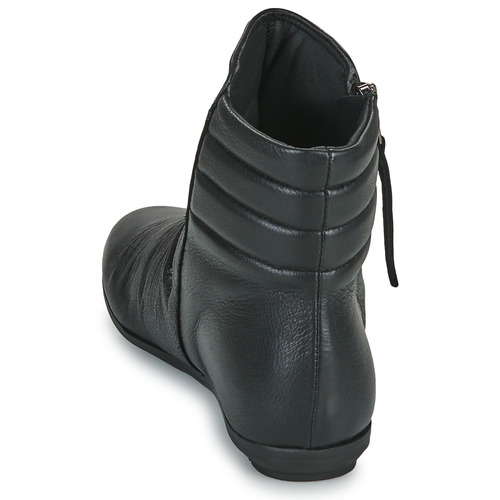 So Size - CORLYN - Noir