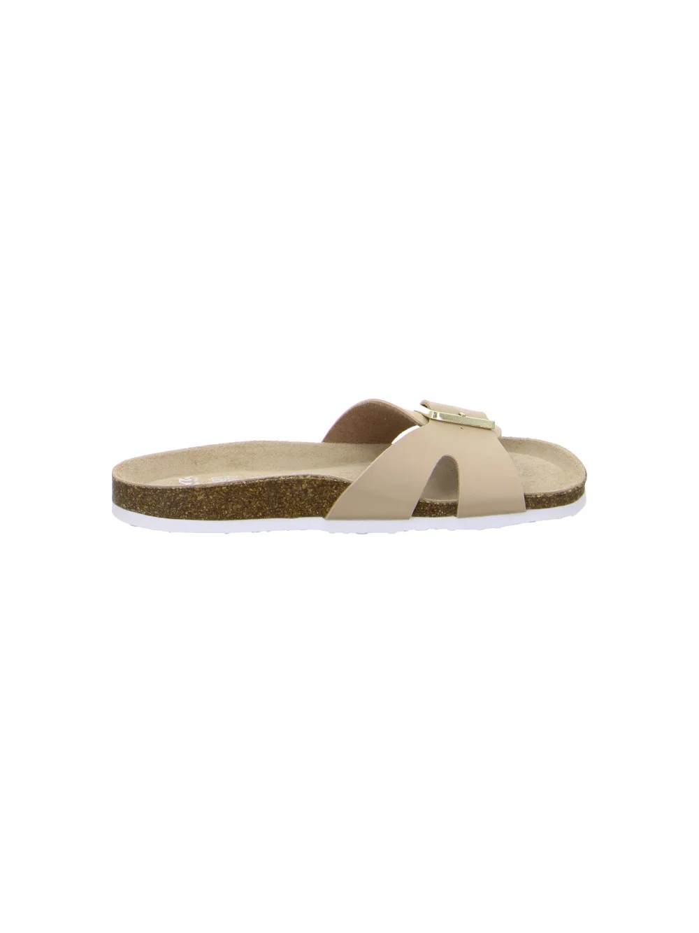 Pantolette Maui sand