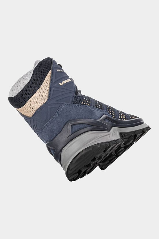 Lowa Lowa Innox Pro GTX Mid Wandelschoenen