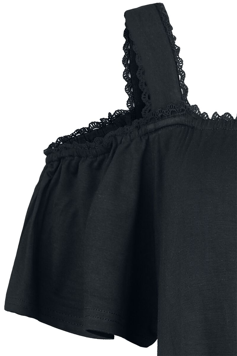 Haut Chryseis | Innocent Top