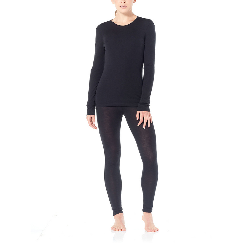 Icebreaker Damen 175 Everyday Leggings