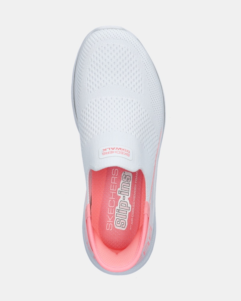 Skechers Hands Free Slip-Ins Go Walk 7 Instapschoenen  - multi