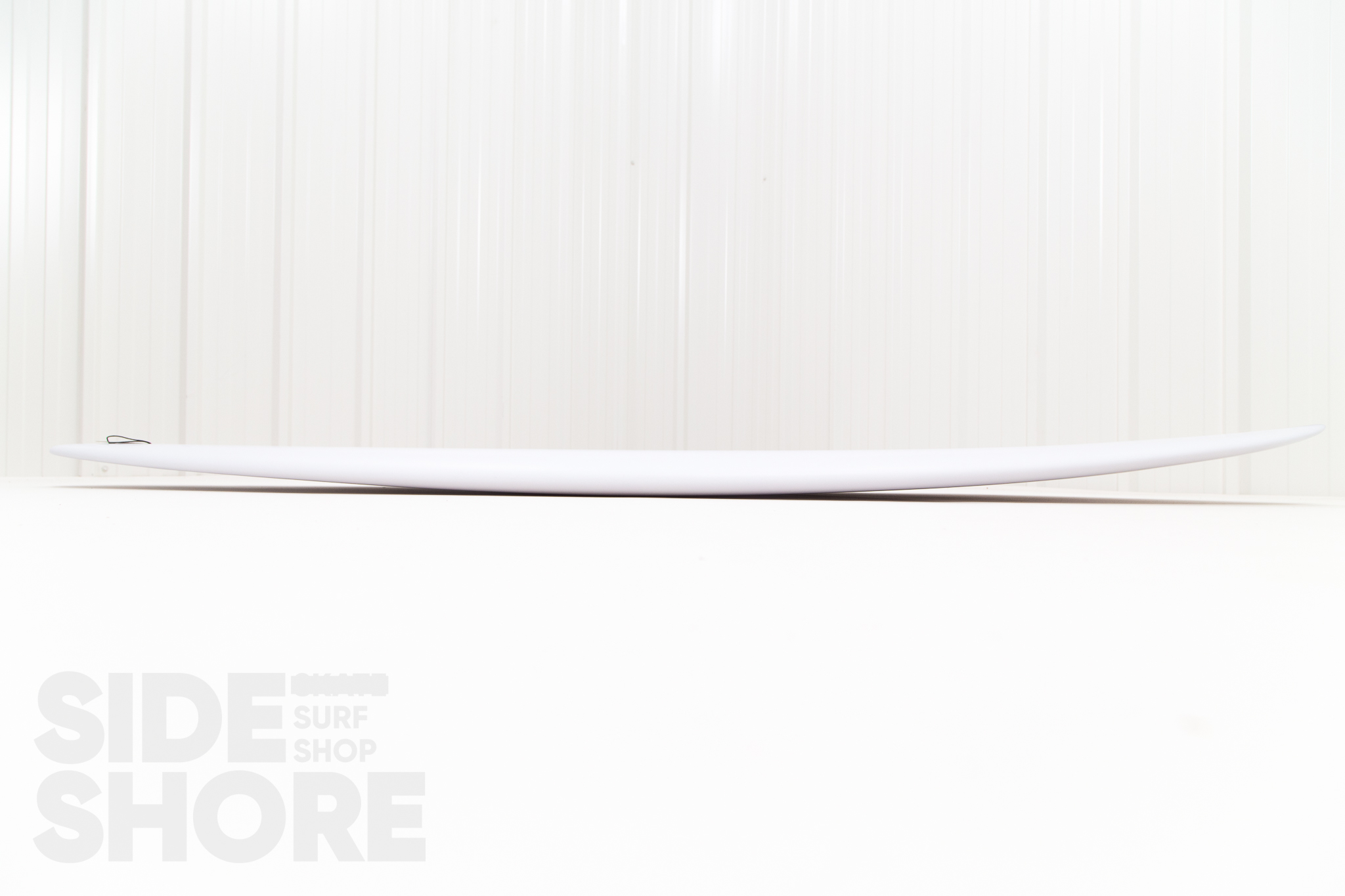 Christenson Surfboards Flat Tracker - Clear - 7'2 x 21 1/4