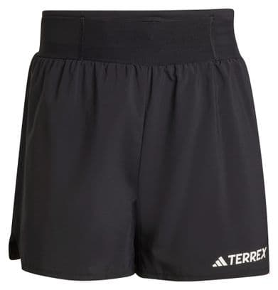 Short adidas Terrex Xperior 5in Noir Homme