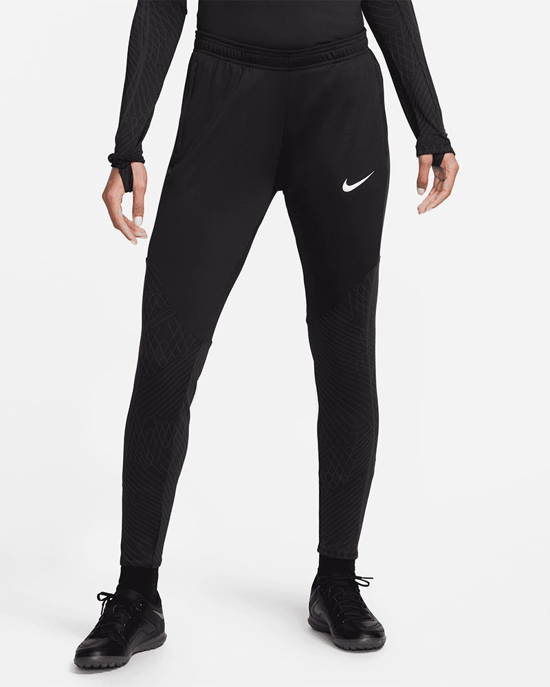 Pantalon d'entraînement Nike Strike 23 Noir pour femme