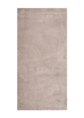 KMCarpets Gulvteppe 80x150, Soft Greige