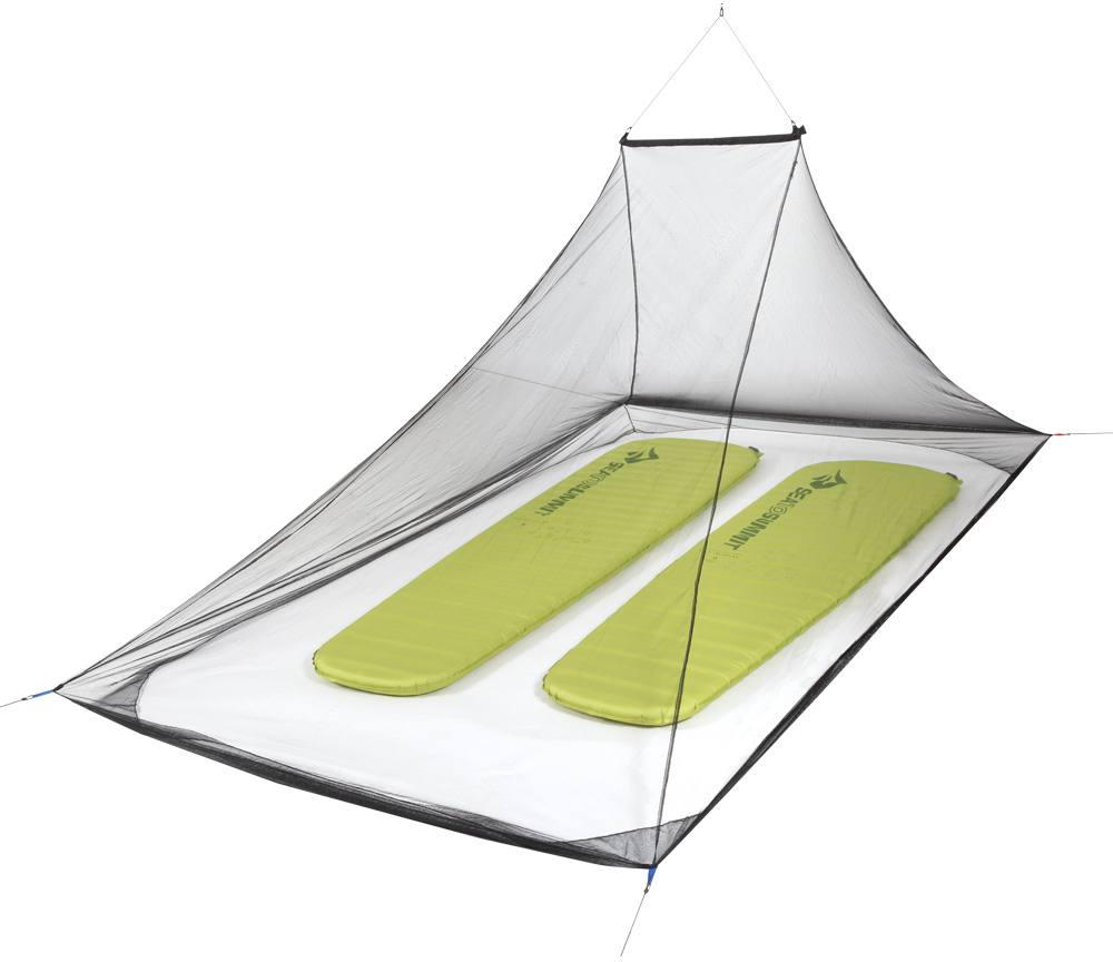 Sea To Summit Nano Mosquito Pyramid Net