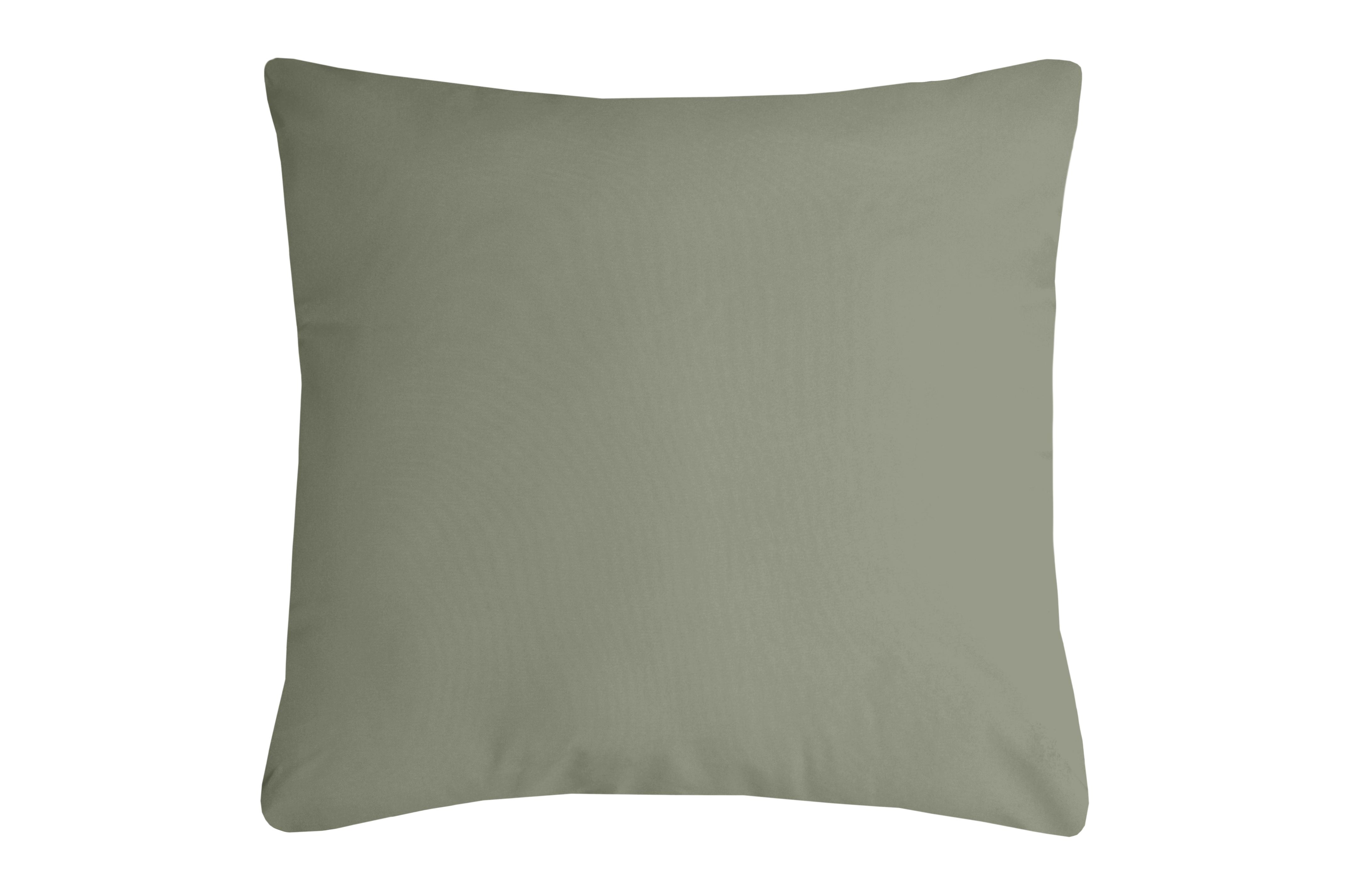 NELSON COUSSIN 40X40CM SAUGE
