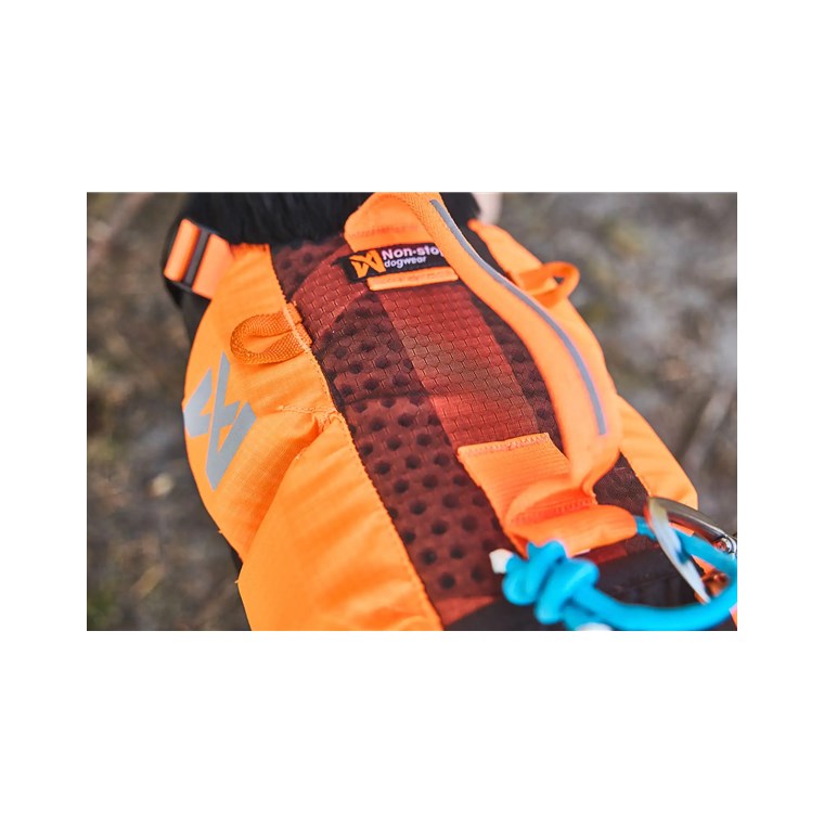 Non-stop dogwear Protector Life Jacket