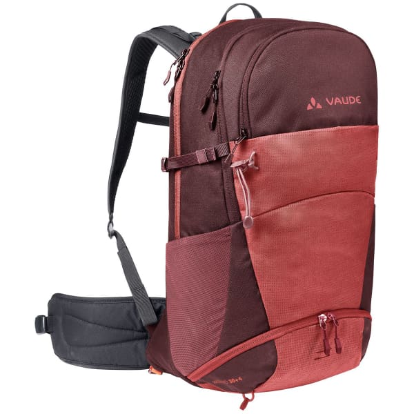 Sac à dos randonnée VAUDE WIZARD 30+4 REDEVA