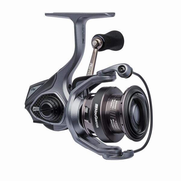 Moulinet spinning Abu Garcia Revo3 SX