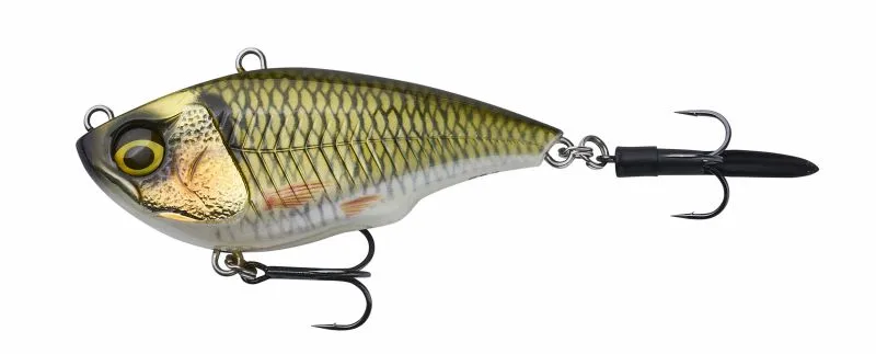 Savage Gear Savage Gear Fat Vibes Xl