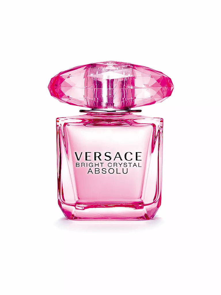 VERSACE Bright Crystal Absolu Eau de Parfum 30ml keine Farbe