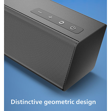 Philips TAB5108 2.0 soundbar