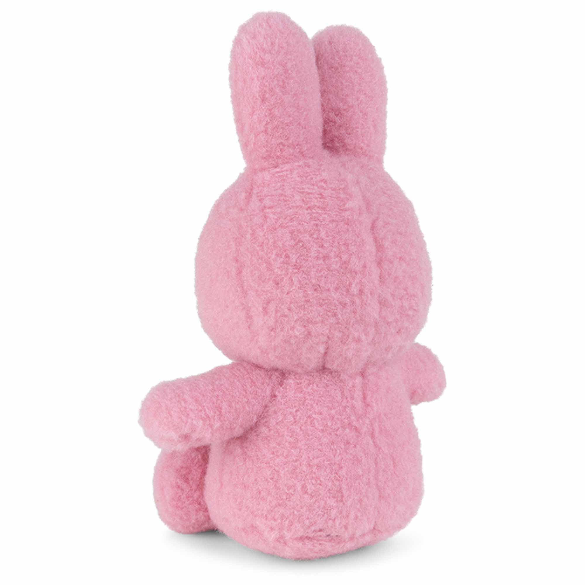 Bon Ton Toys Nijntje knuffel 23cm roze