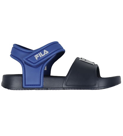 Fila Sandalen - Fiori CB - Fila Navy-Prime Blue