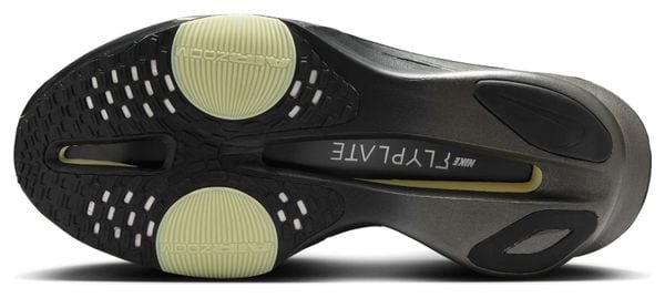 Chaussures Running Nike Alphafly 3 Noir/Or Homme