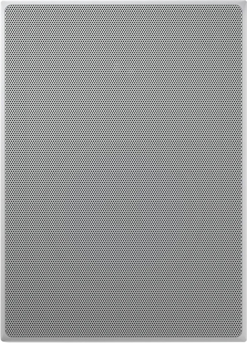 B&W CWM652 (la pièce) Enceintes encastrables