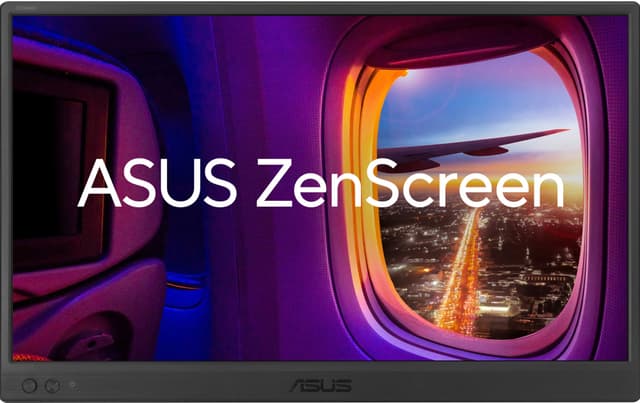 ASUS ZenScreen MB169CK 15,6