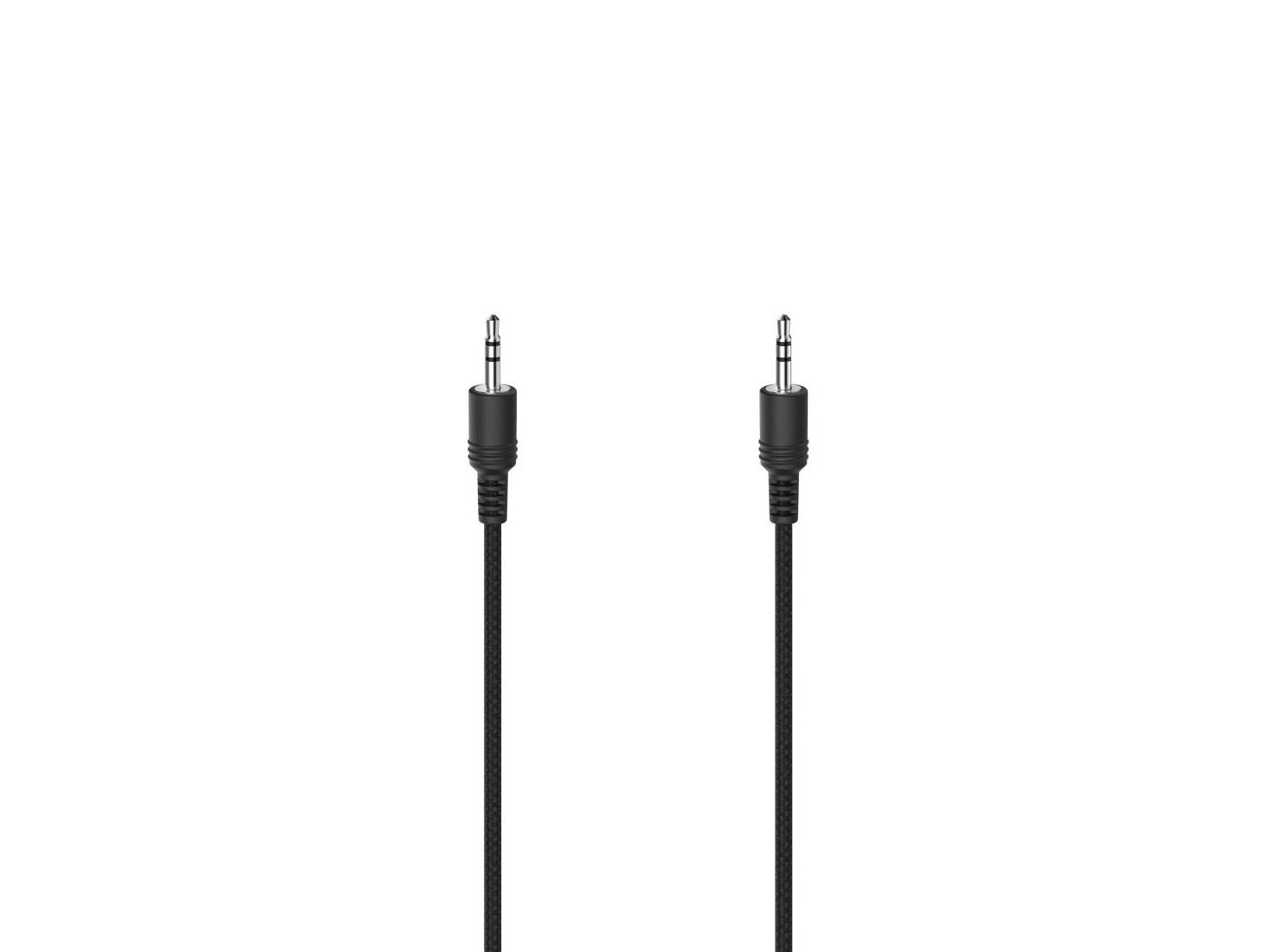 CABO ÁUDIO QILIVE Q.1723 JACK 3.5MM 1.5M