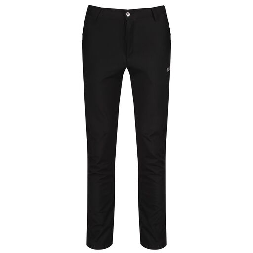 Calças corta-vento Regatta Tech Geo II Softshell