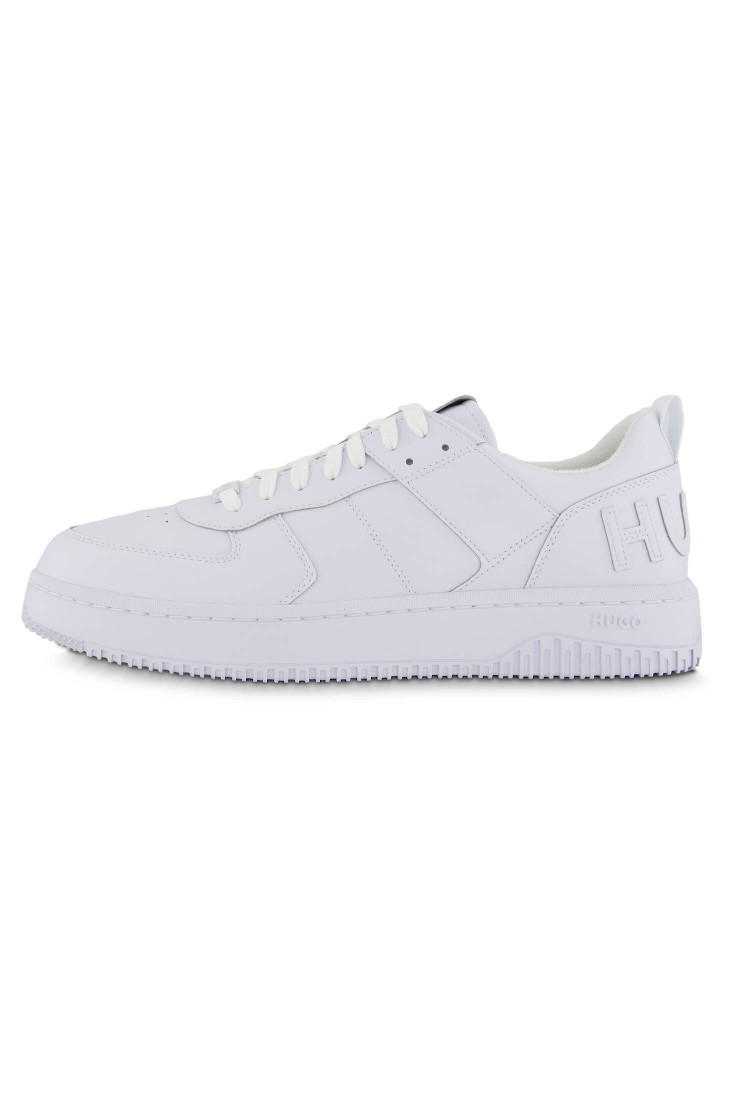 BOSS| Herren Sneaker KILIAN_TENN_FL_N