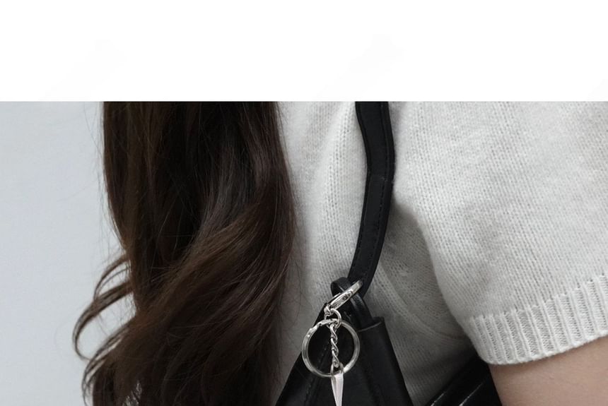 SeoulPop - Balletschoen tasbedel
