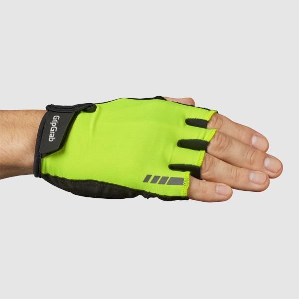 GripGrab ProRide RC Max Cykelhandsker, Hivis