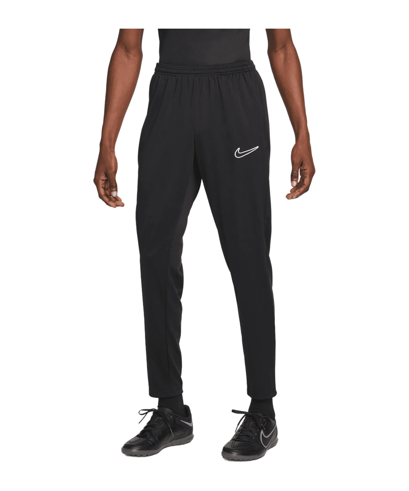 Nike Academy Trainingshose Schwarz F010