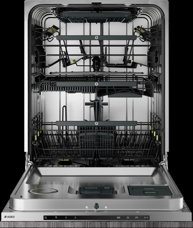 ASKO Dishwasher DFI777UXXL