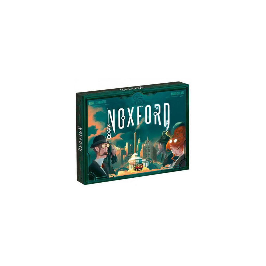 Noxford