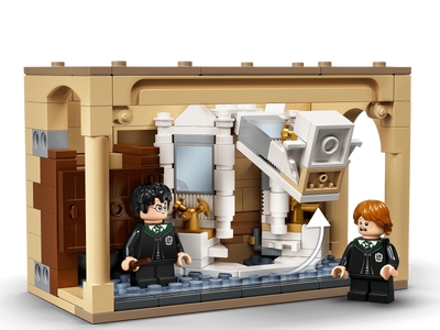 LEGO Zweinstein™: Wisseldrank vergissing (76386)