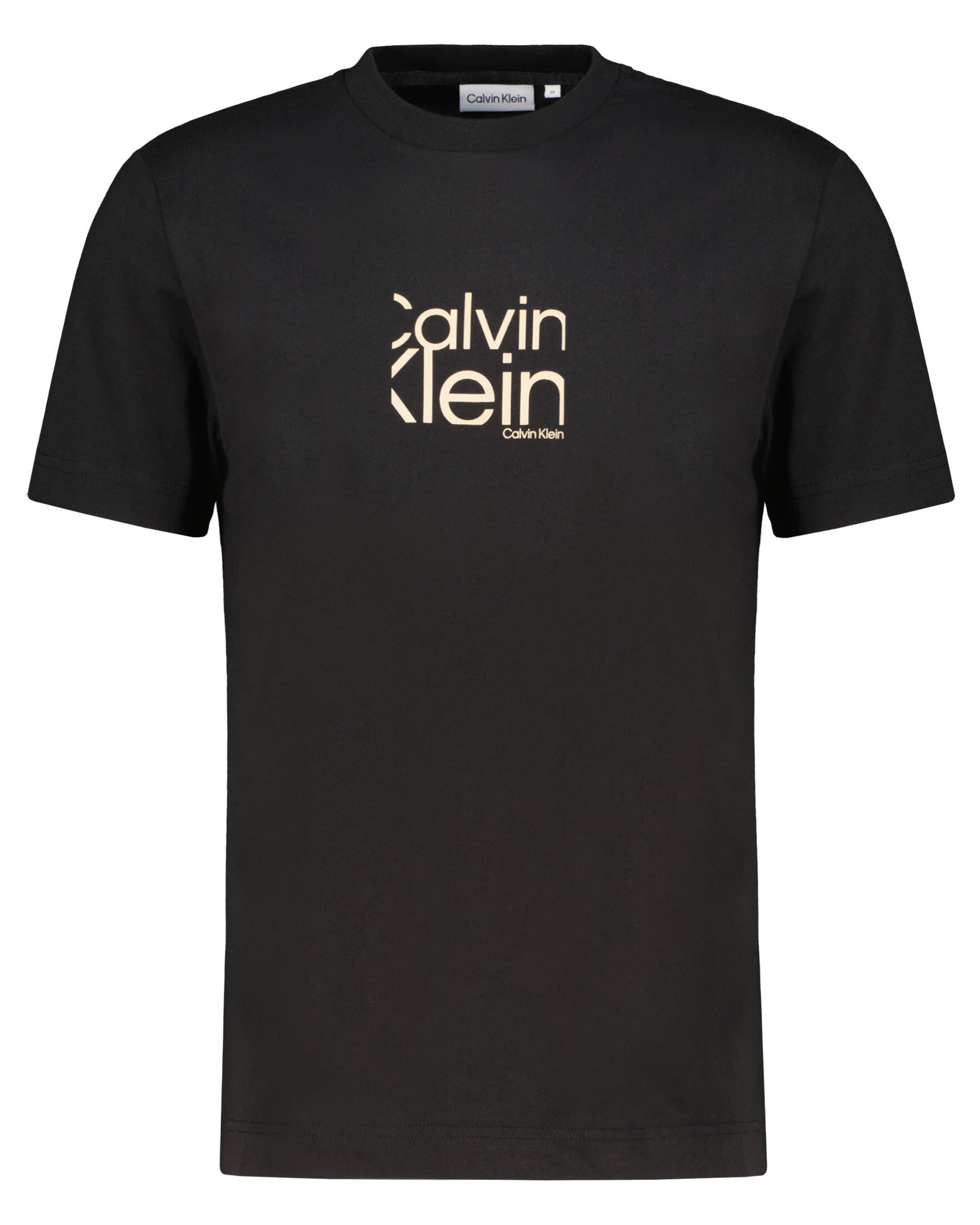 CALVIN KLEIN| Herren T-Shirt