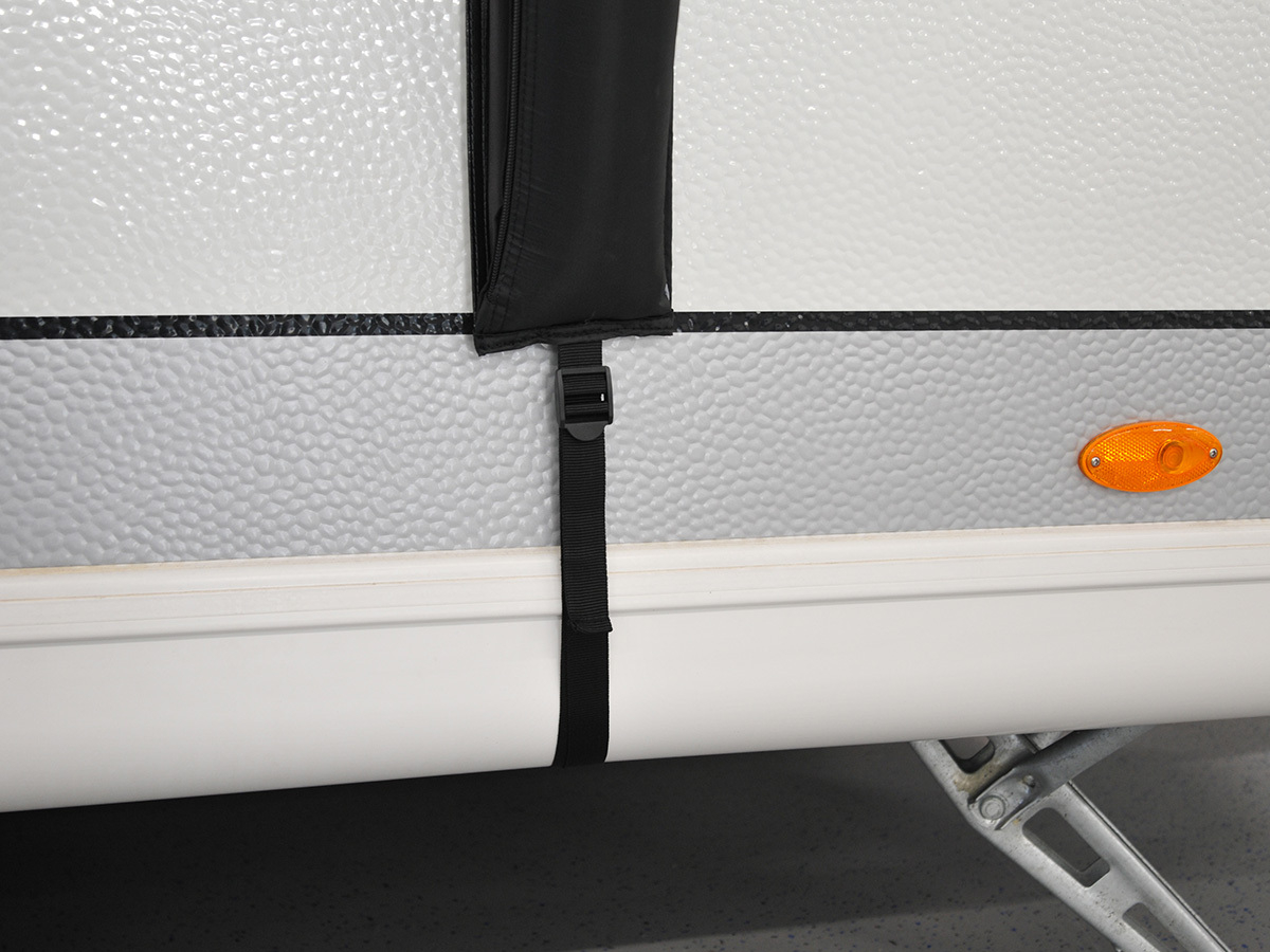 Obelink Easy Air opblaasbare deurluifel