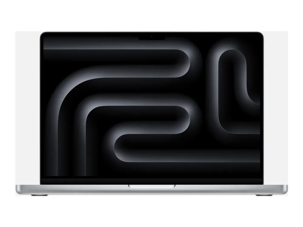 Apple MacBook Pro - M4 - Apple M4 10-core - 16 GB RAM - 1 TB SSD - 14.2