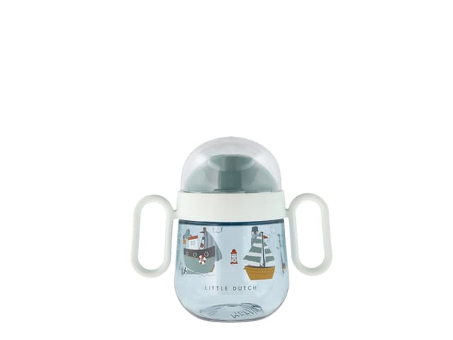 Mepal Mio Babykrus non drip Sailors Bay