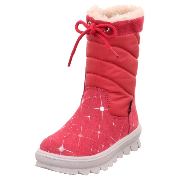 Superfit - Kid's Flavia - Chaussures d'hiver
