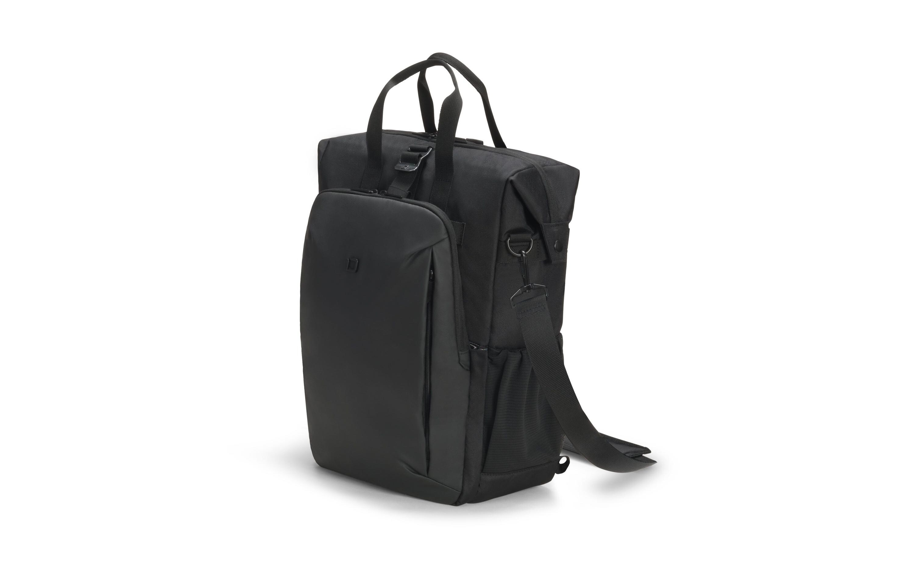 Notebook-Rucksack Eco Dual GO 15.6 
