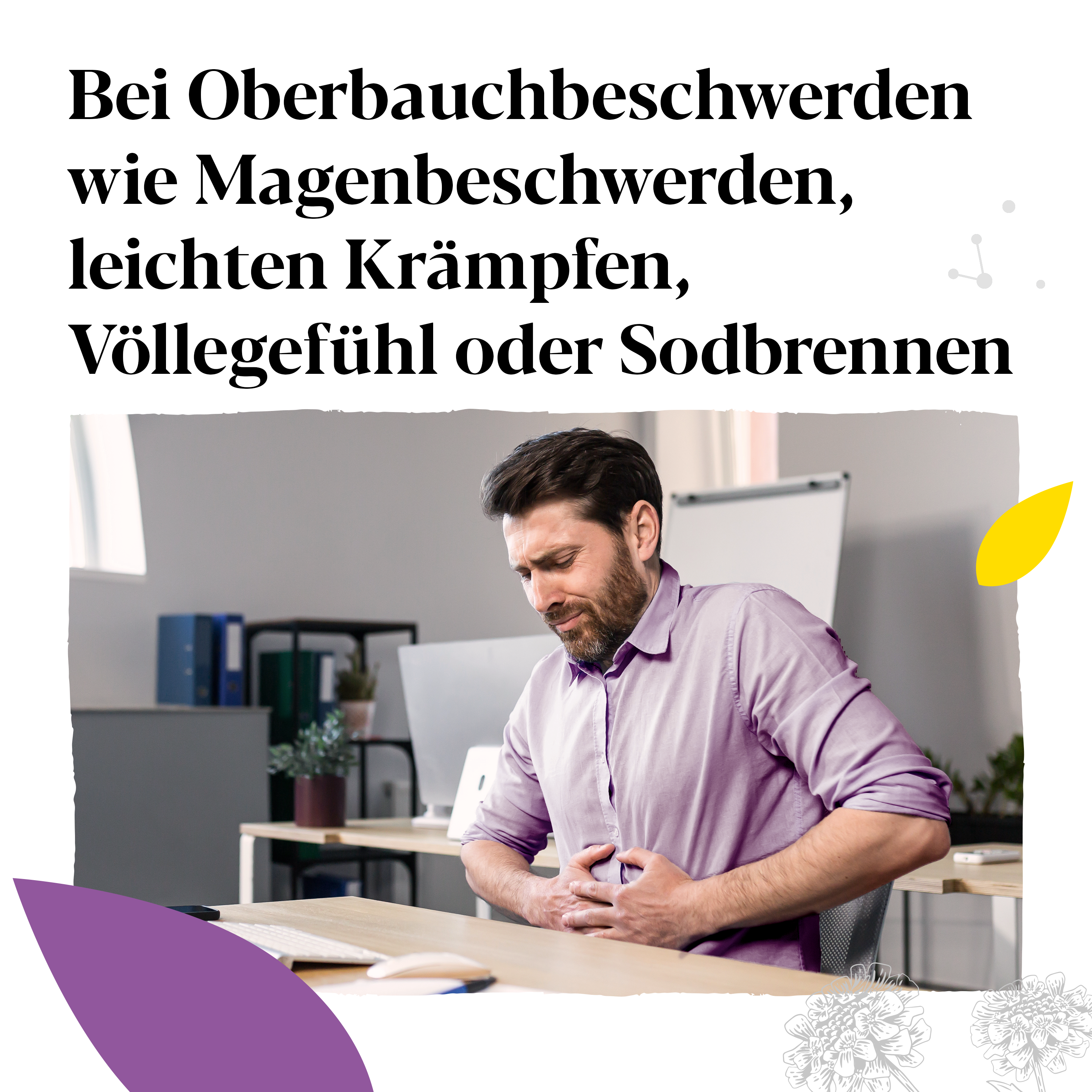 Iberogast Magen<br>20 ml, Flasche, Tropfen zum Einnehmen, Flüssigkeit