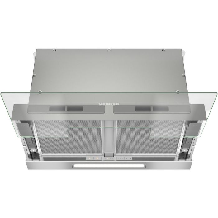 Miele Flachpaneelhaube DAS 4640