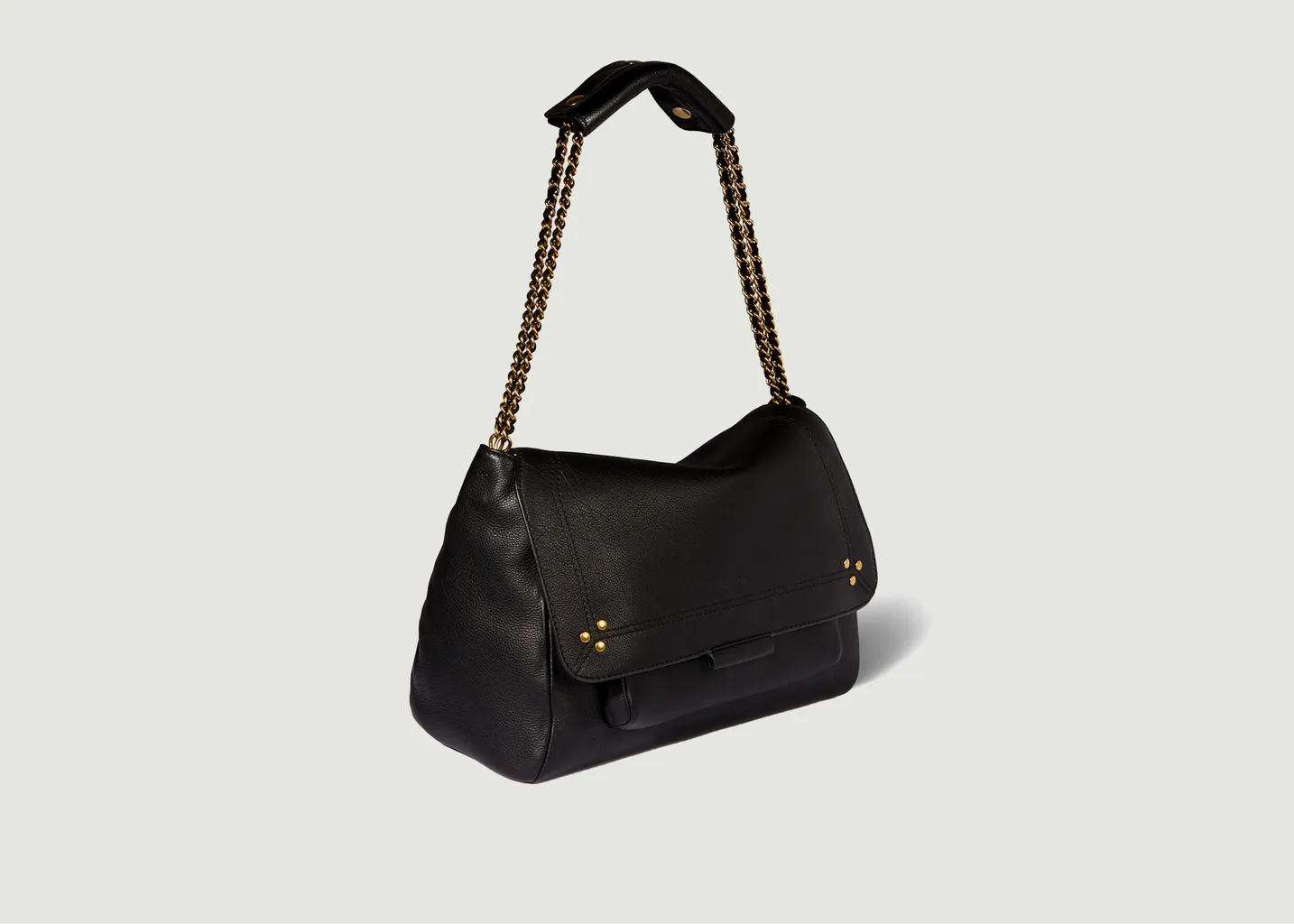 Sac besace Lulu L veau Jérôme Dreyfuss