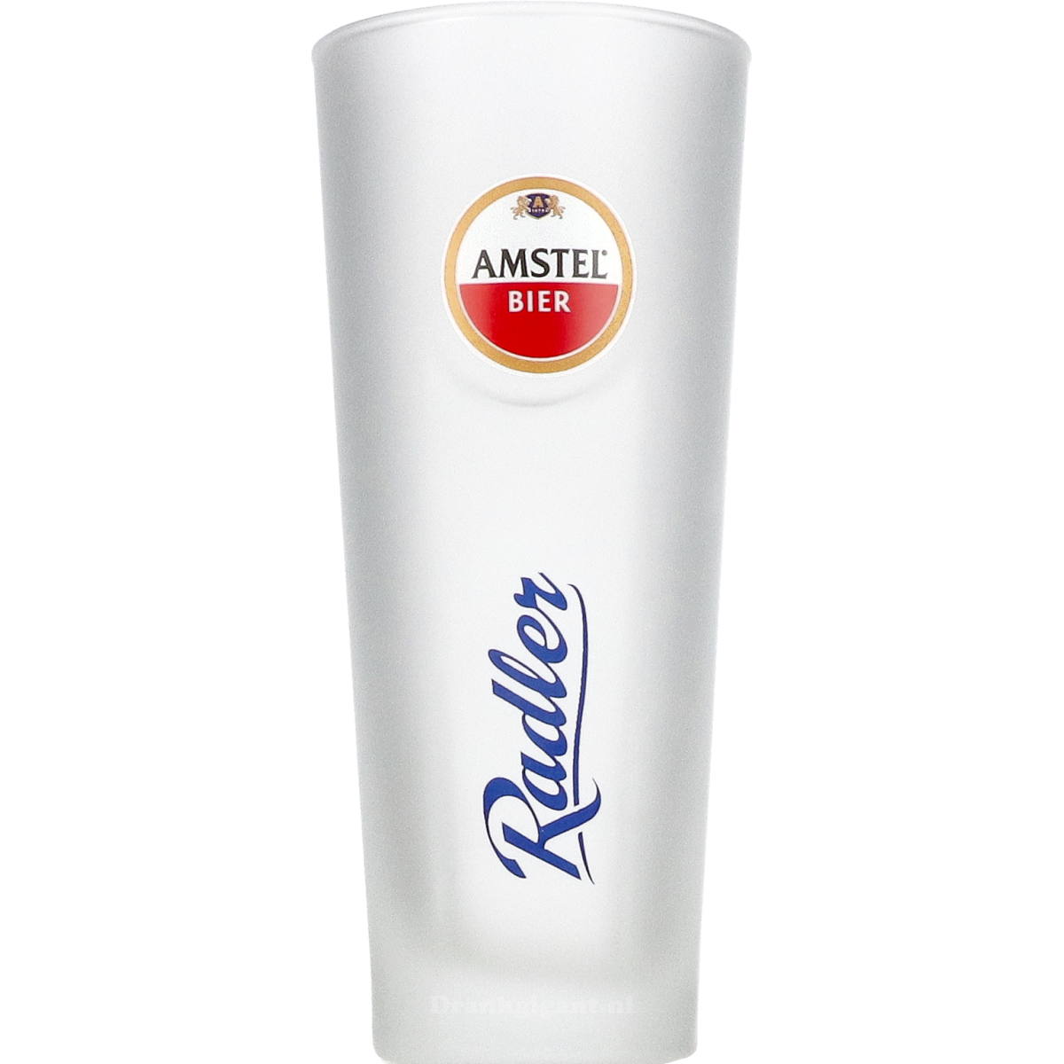 Amstel Radler Bierglas 30 cl