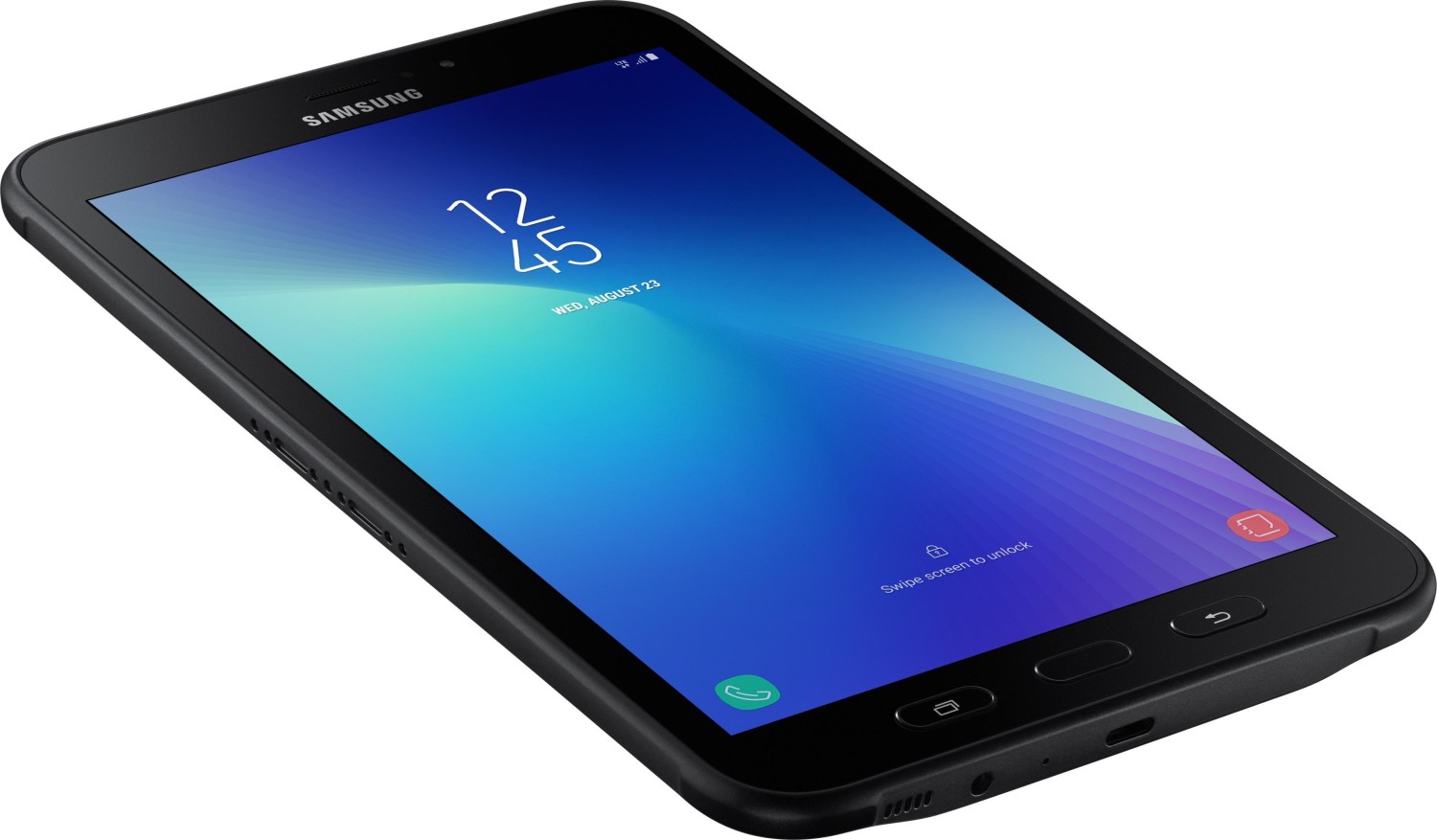 Samsung Galaxy Tab Active2 | 8