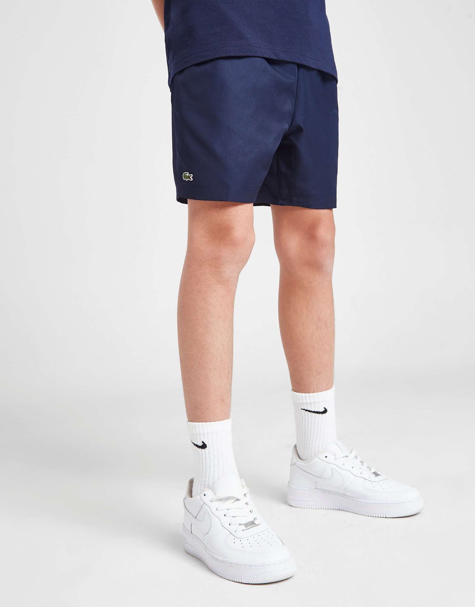 Lacoste Short Core Junior