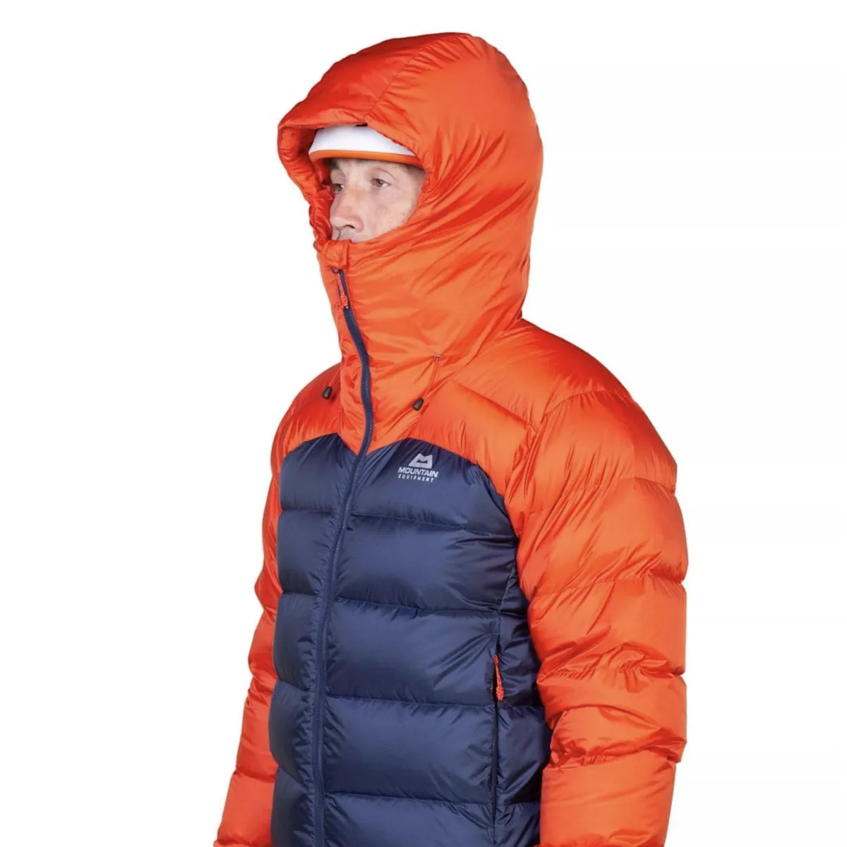 Mountain Equipment Vega Jacket Cosmos/Cardinal