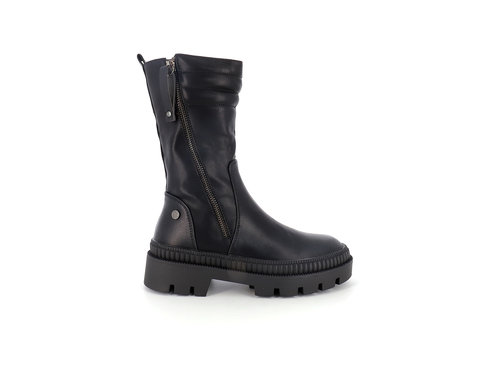 Xti footwear s.l-130083 Synthétique Noir