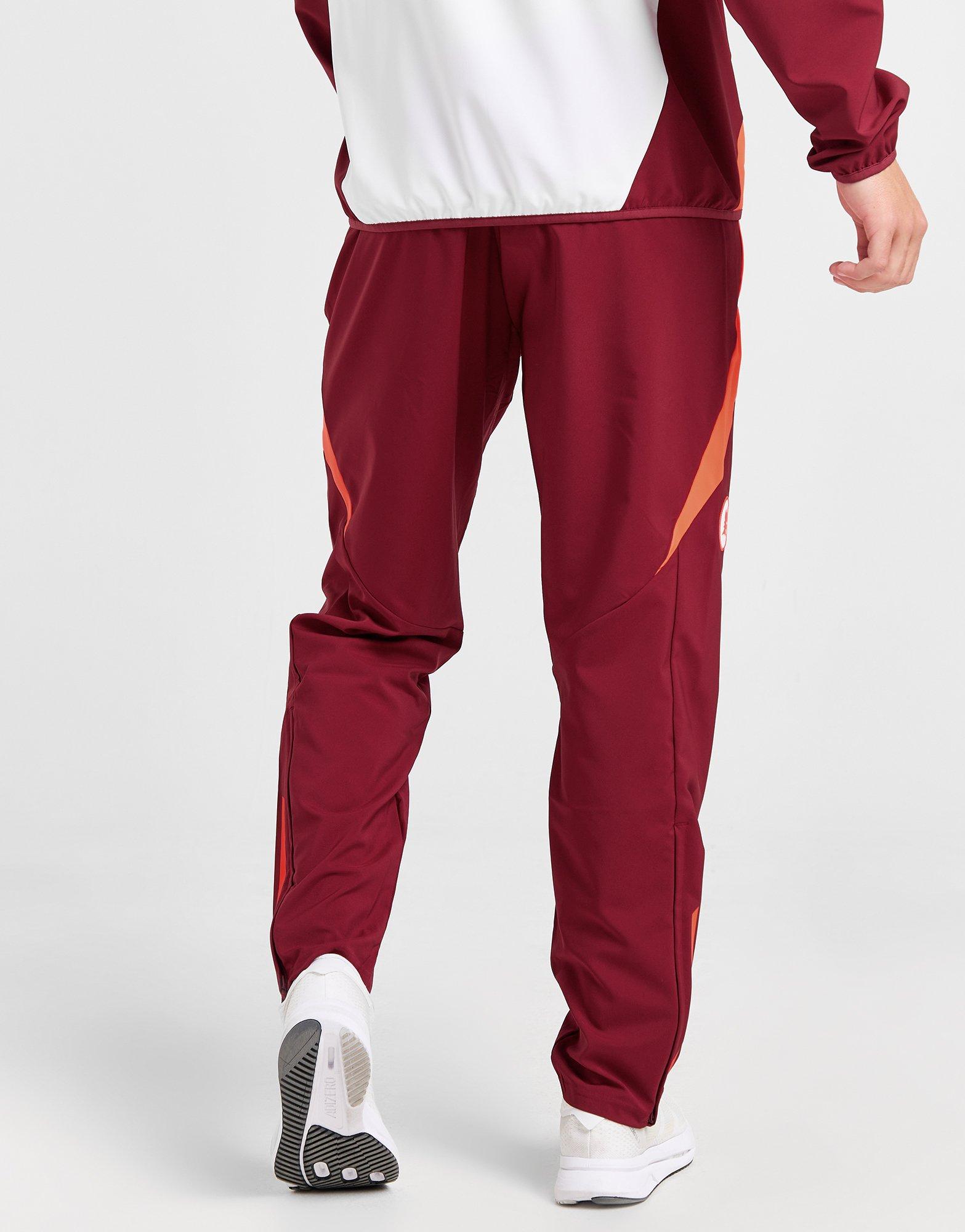 adidas Pantalon de jogging AS Roma Homme