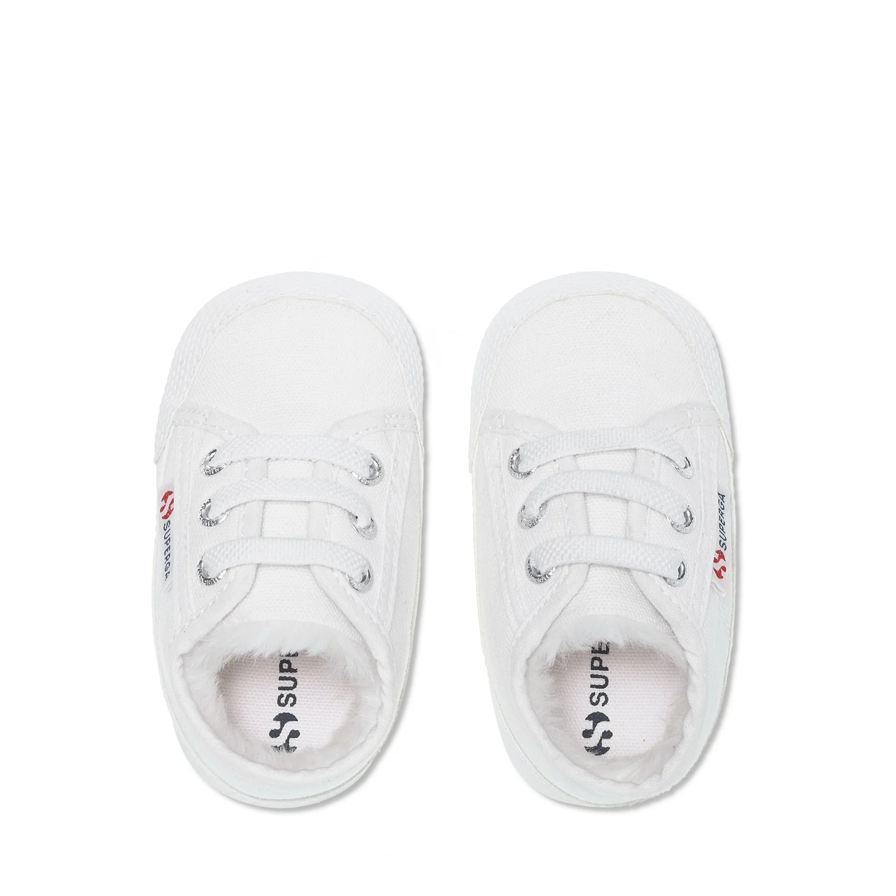 4006 BABY ECOFUR-WHITE