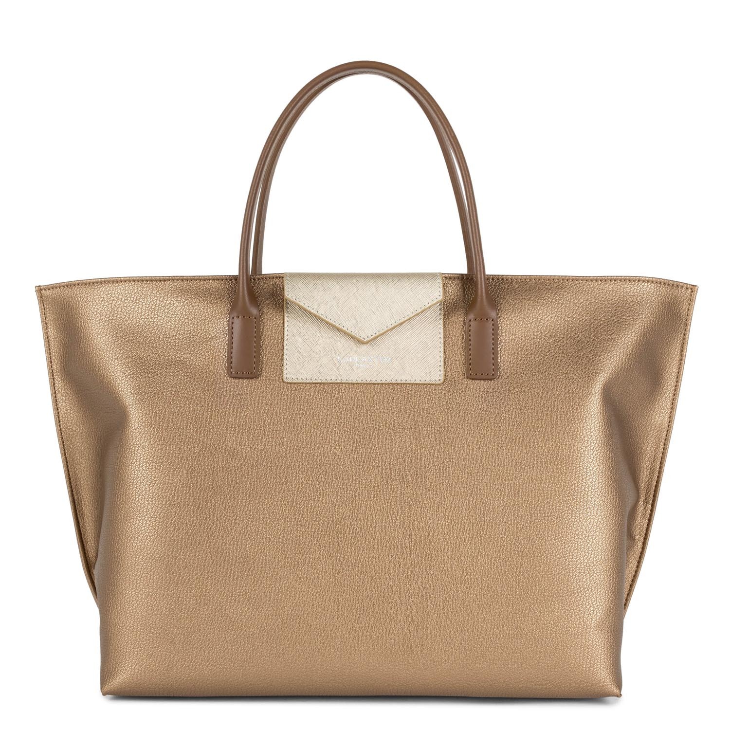 Maya-Grand sac cabas main